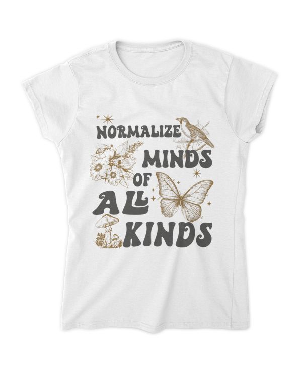 Women's Standard T-Shirt
