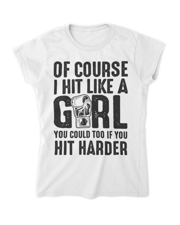 Women's Standard T-Shirt
