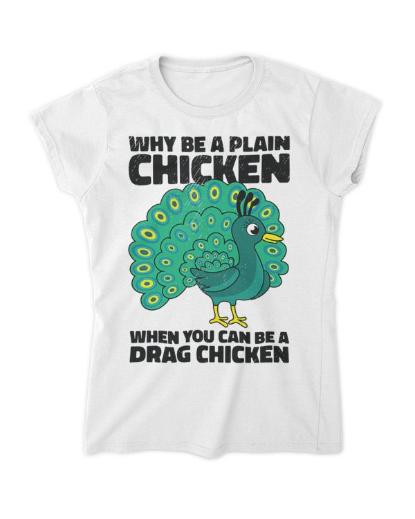 Women's Standard T-Shirt