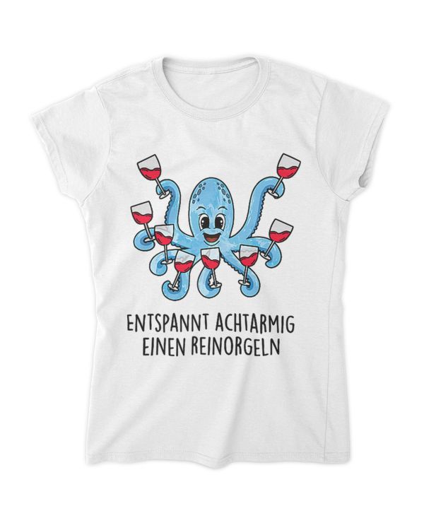 Women's Standard T-Shirt