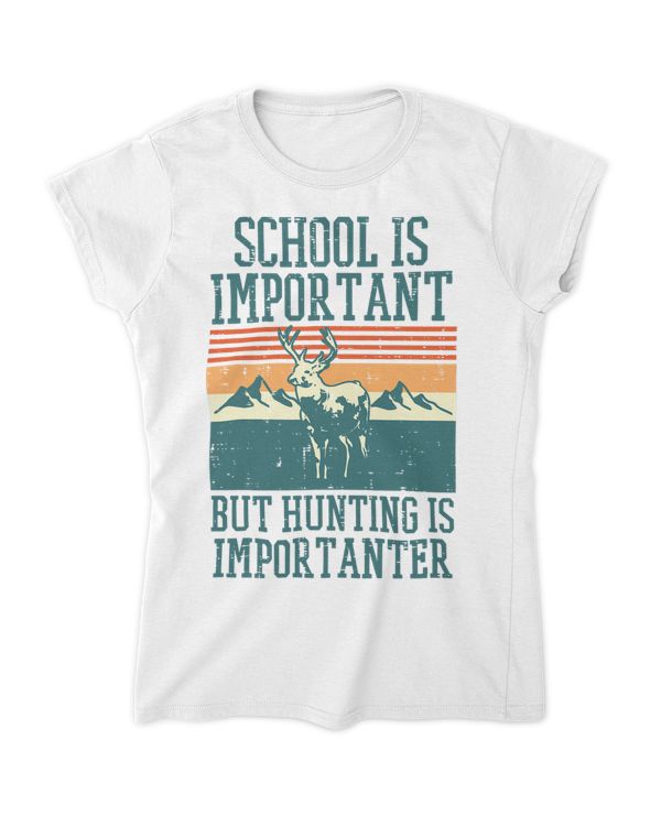 Women's Standard T-Shirt