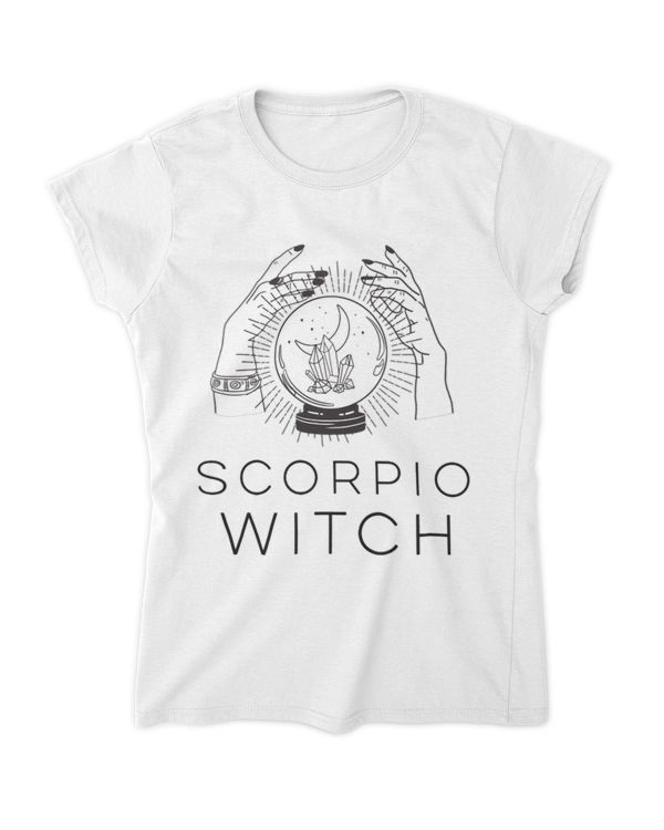 Women's Standard T-Shirt