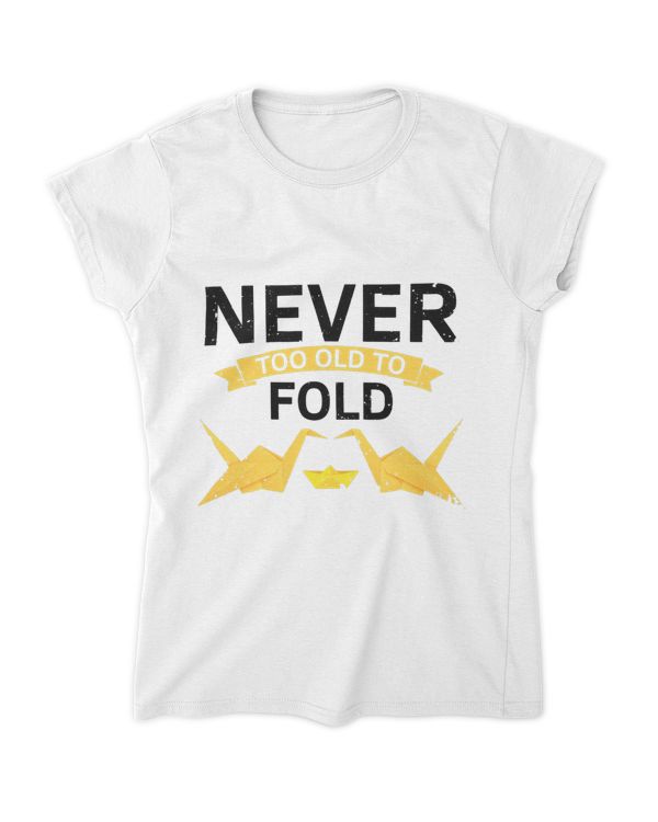 Women's Standard T-Shirt