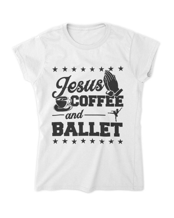 Women's Standard T-Shirt