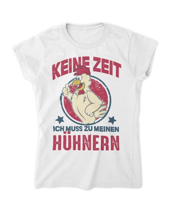 Women's Standard T-Shirt
