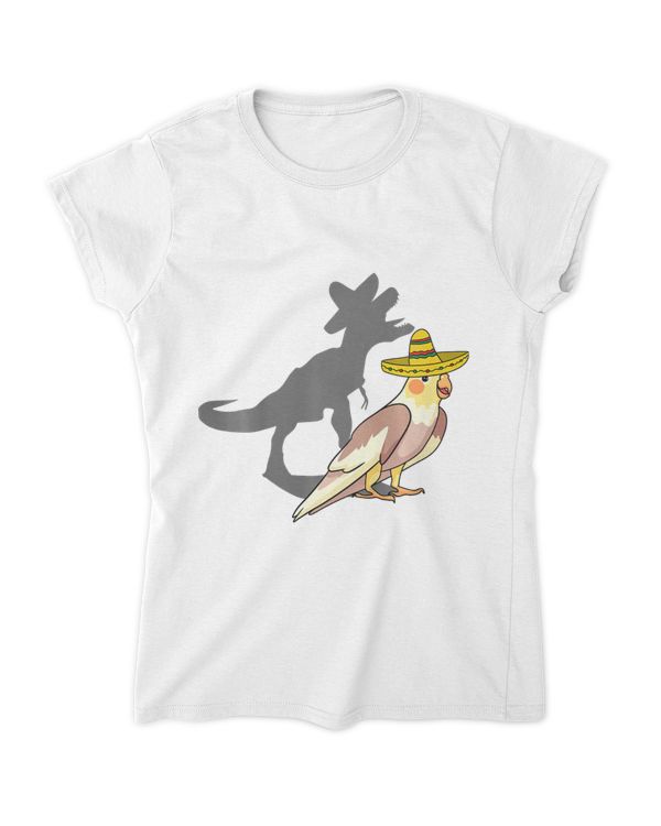 Women's Standard T-Shirt
