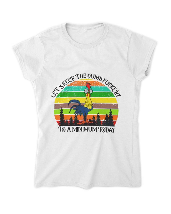 Women's Standard T-Shirt