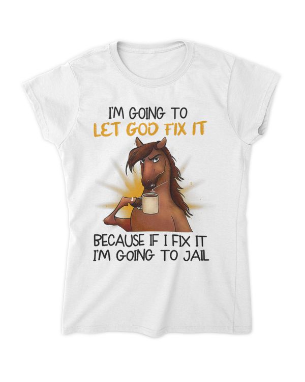 Women's Standard T-Shirt