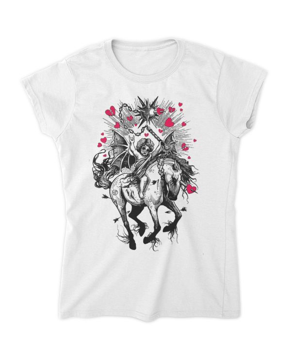 Women's Standard T-Shirt