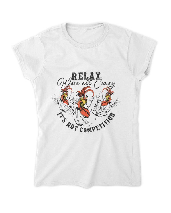 Women's Standard T-Shirt