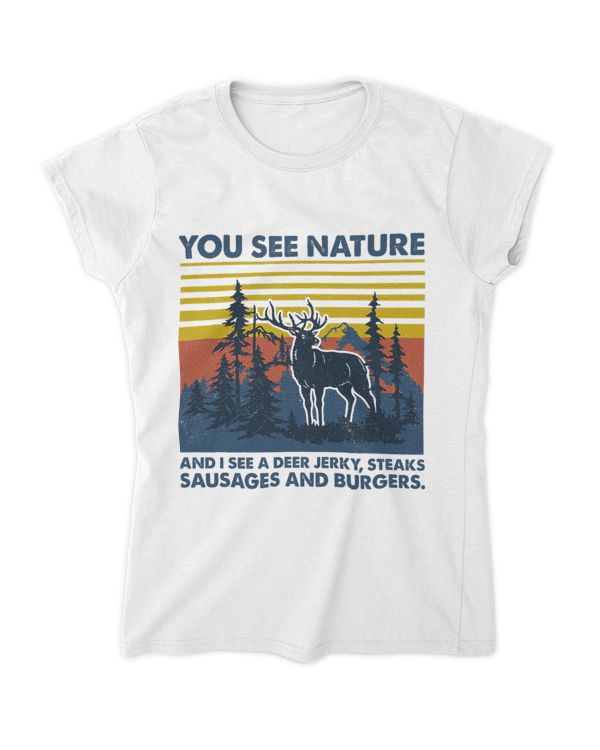 Women's Standard T-Shirt