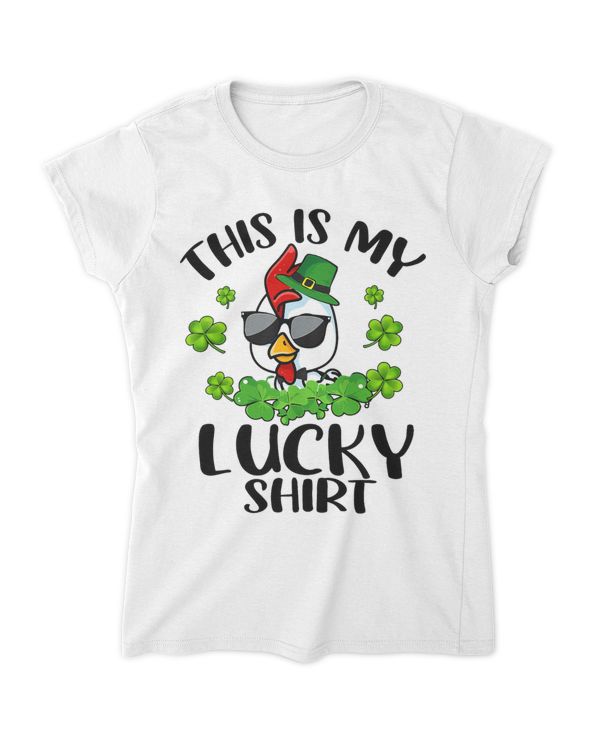 Women's Standard T-Shirt