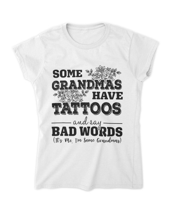 Women's Standard T-Shirt
