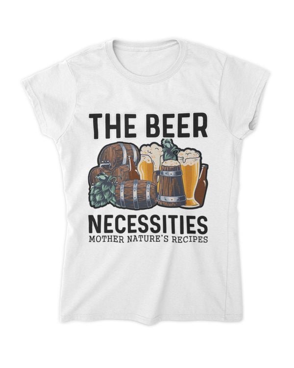 Women's Standard T-Shirt