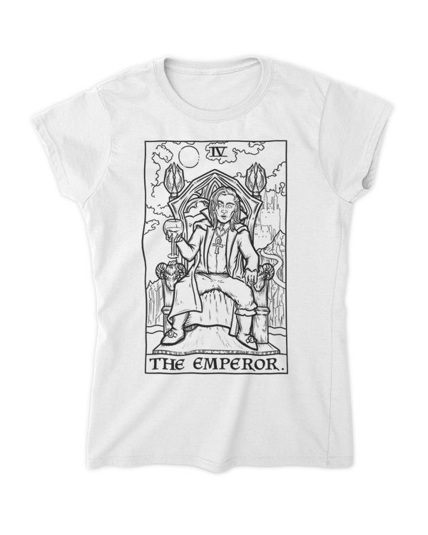 Women's Standard T-Shirt