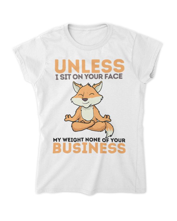 Women's Standard T-Shirt