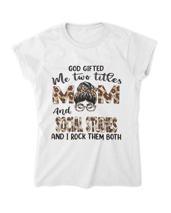 Women's Standard T-Shirt