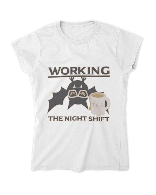 Women's Standard T-Shirt