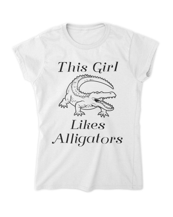 Women's Standard T-Shirt