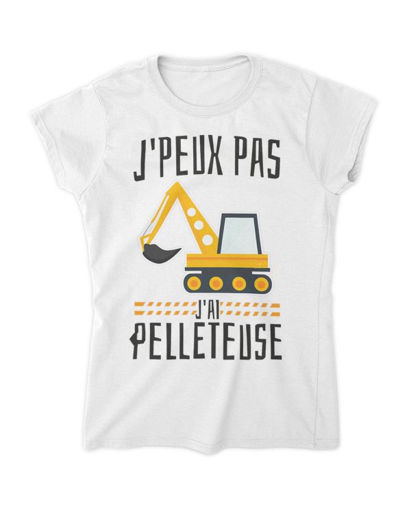 Women's Standard T-Shirt