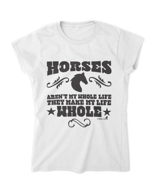 Women's Standard T-Shirt