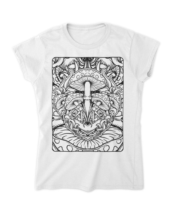 Women's Standard T-Shirt
