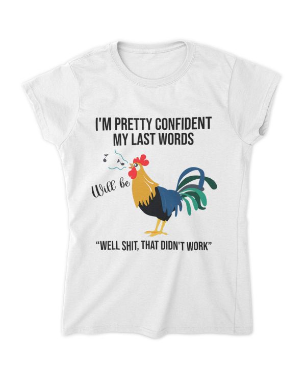 Women's Standard T-Shirt