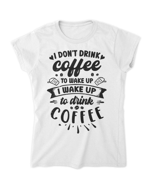 Women's Standard T-Shirt