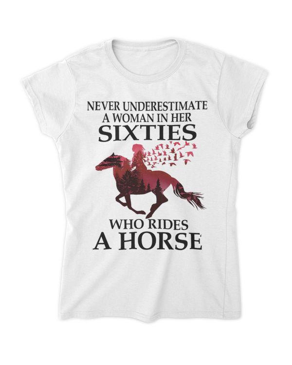 Women's Standard T-Shirt