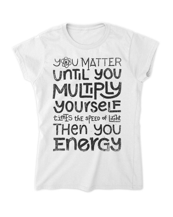 Women's Standard T-Shirt