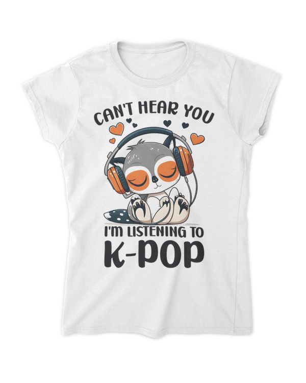 Women's Standard T-Shirt