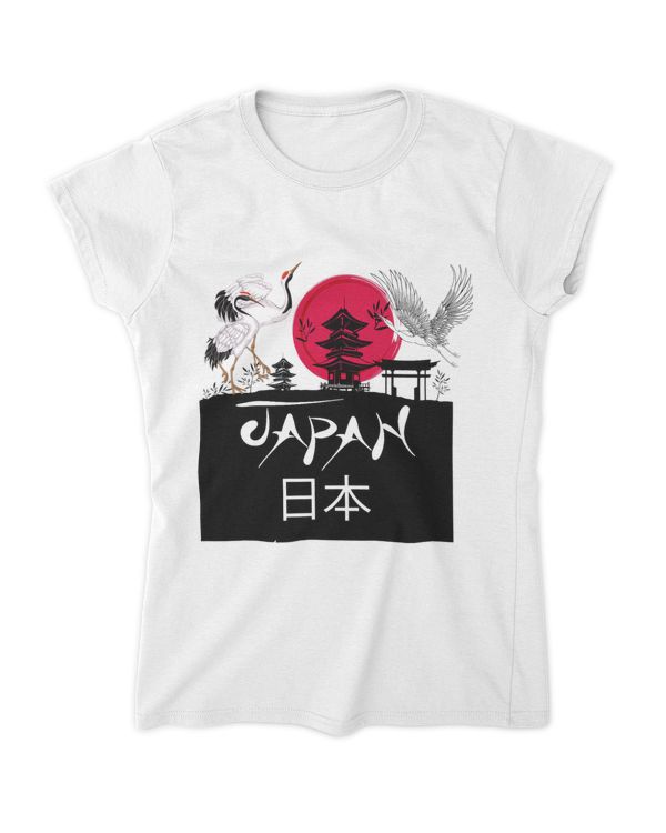 Women's Standard T-Shirt