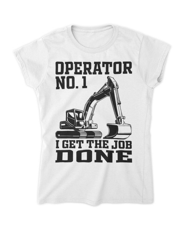 Women's Standard T-Shirt
