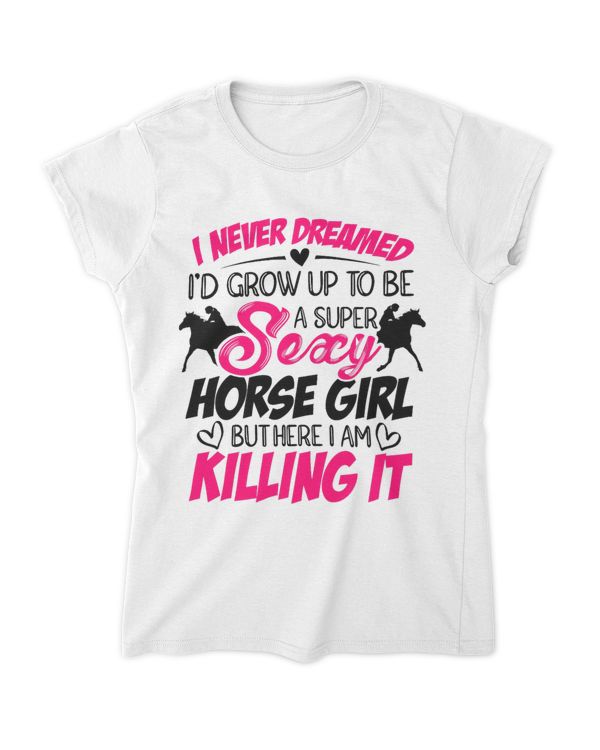 Women's Standard T-Shirt