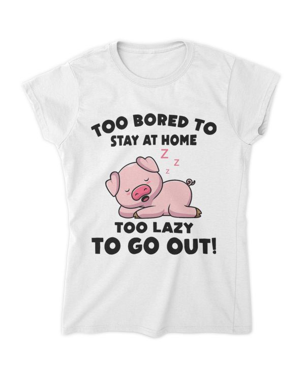 Women's Standard T-Shirt