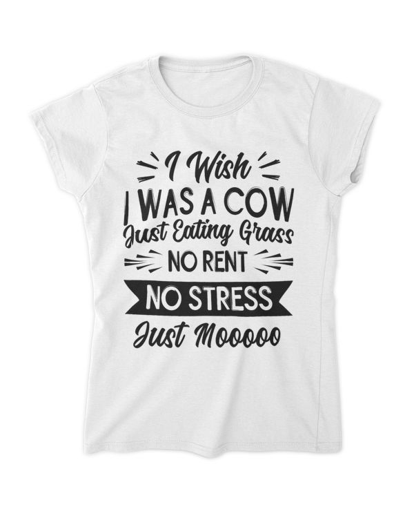 Women's Standard T-Shirt