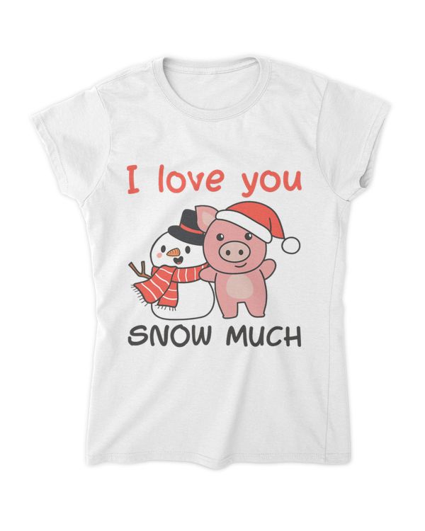 Women's Standard T-Shirt