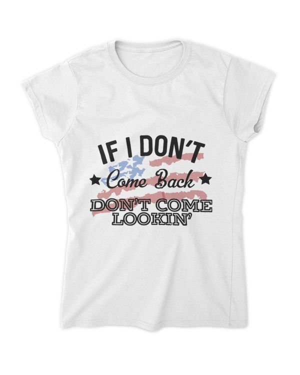 Women's Standard T-Shirt