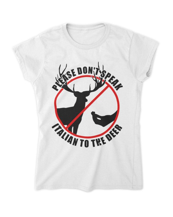Women's Standard T-Shirt