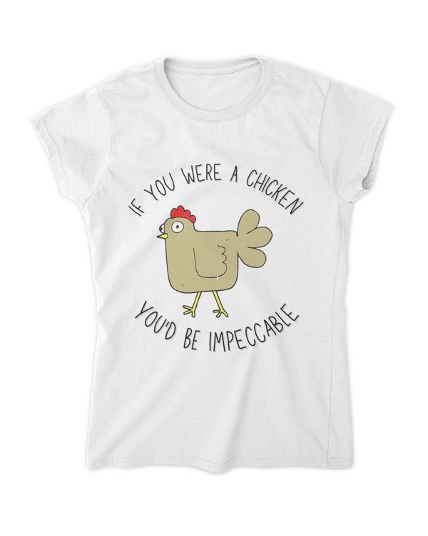 Women's Standard T-Shirt