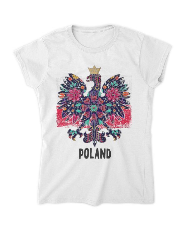 Women's Standard T-Shirt