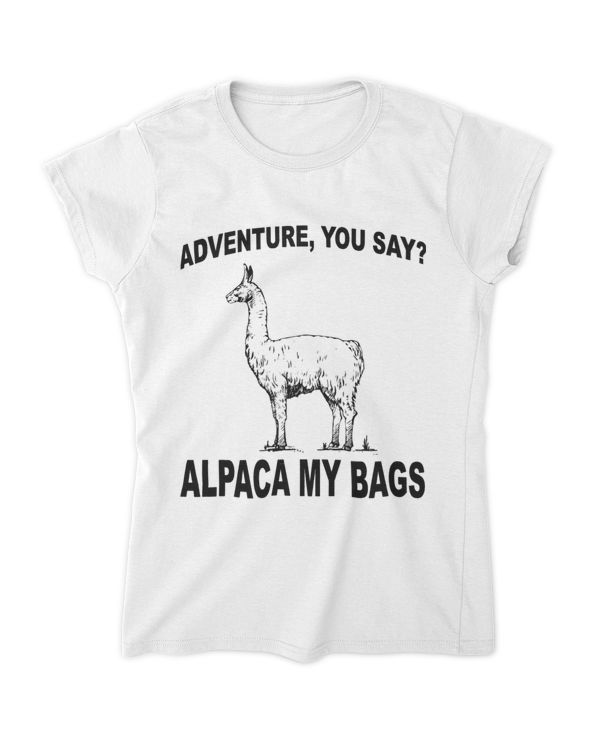 Women's Standard T-Shirt