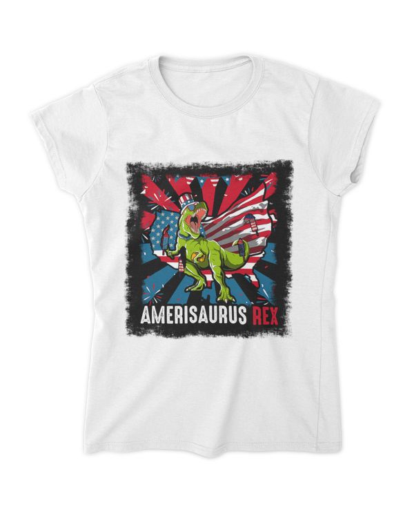 Women's Standard T-Shirt