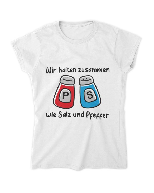 Women's Standard T-Shirt