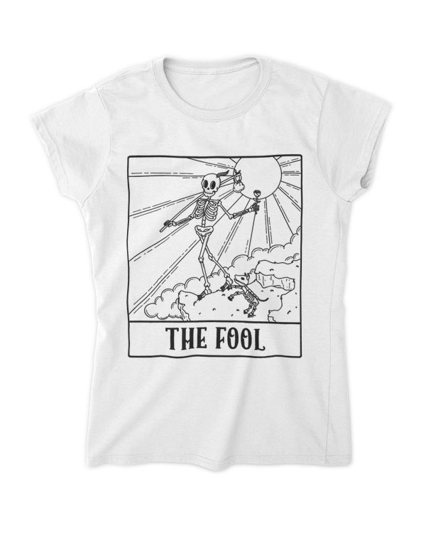 Women's Standard T-Shirt