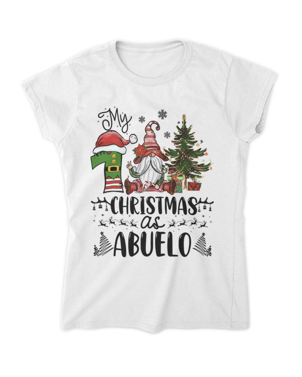 Women's Standard T-Shirt