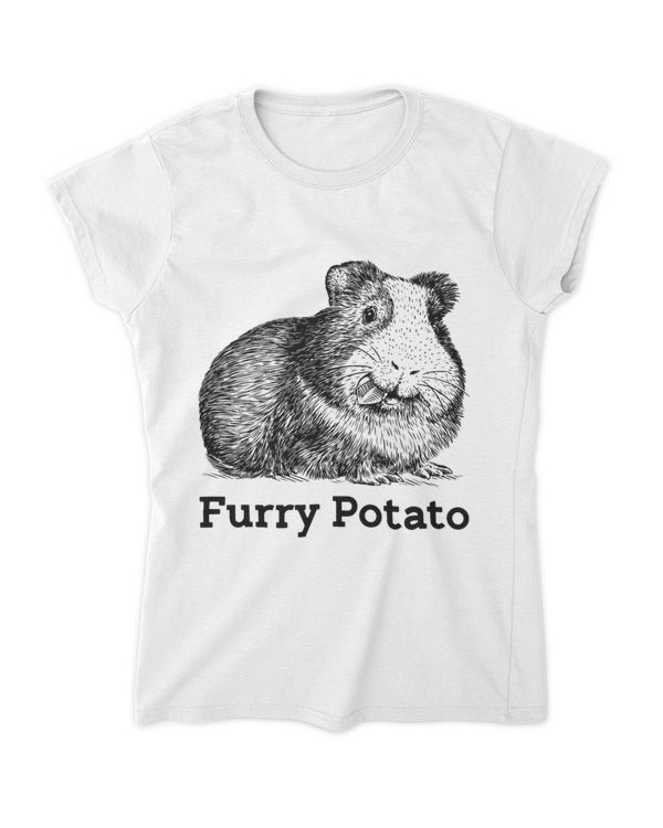 Women's Standard T-Shirt