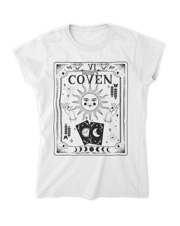Women's Standard T-Shirt