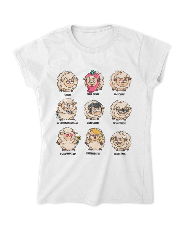 Women's Standard T-Shirt
