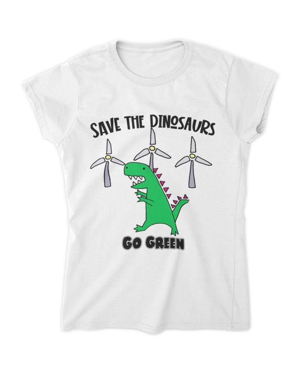Women's Standard T-Shirt